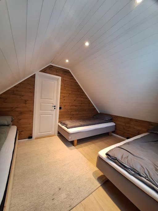 Two-Bedroom House photo 1