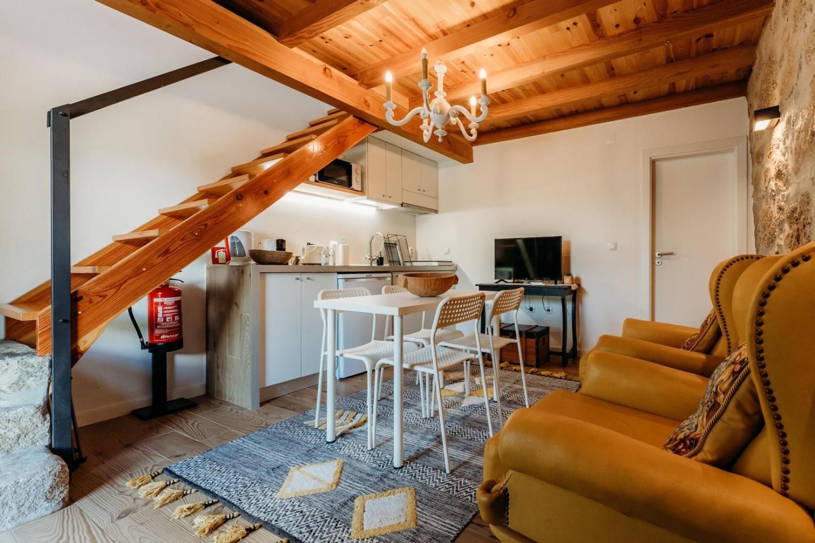 Two-Bedroom House photo 1