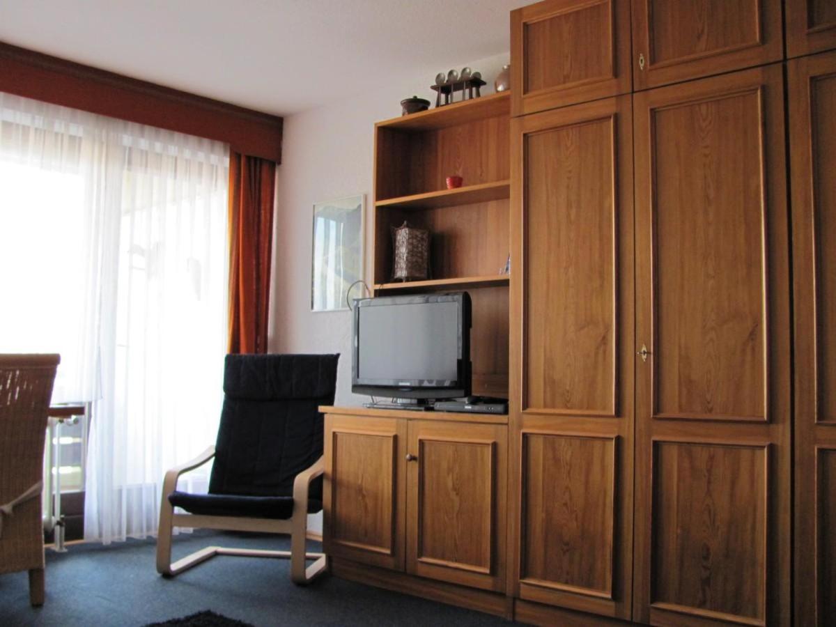 Apartment photo 1