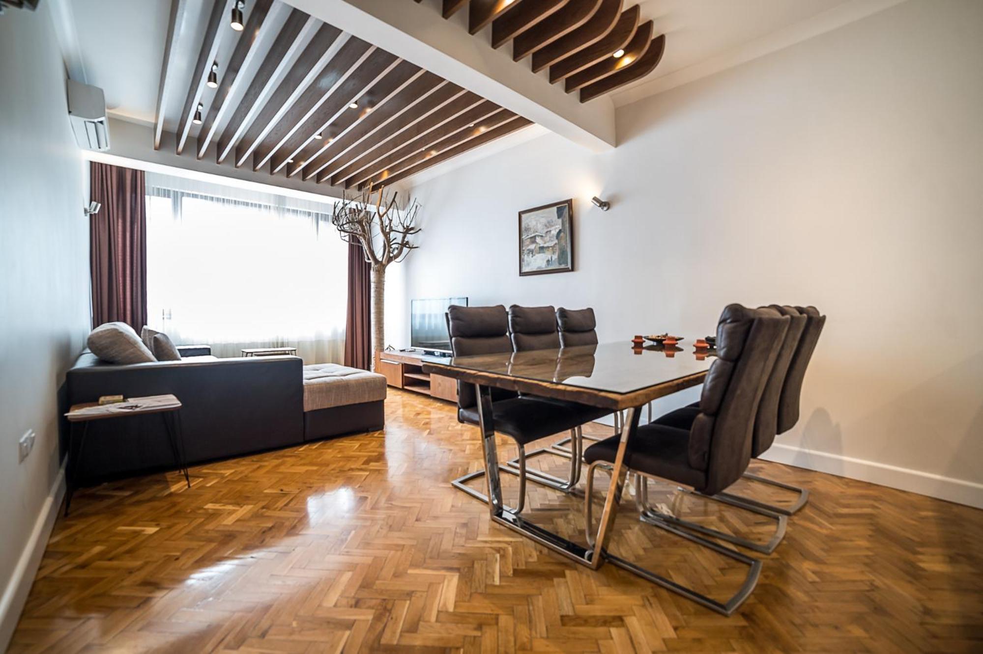 Two-Bedroom Apartment - Photo 10