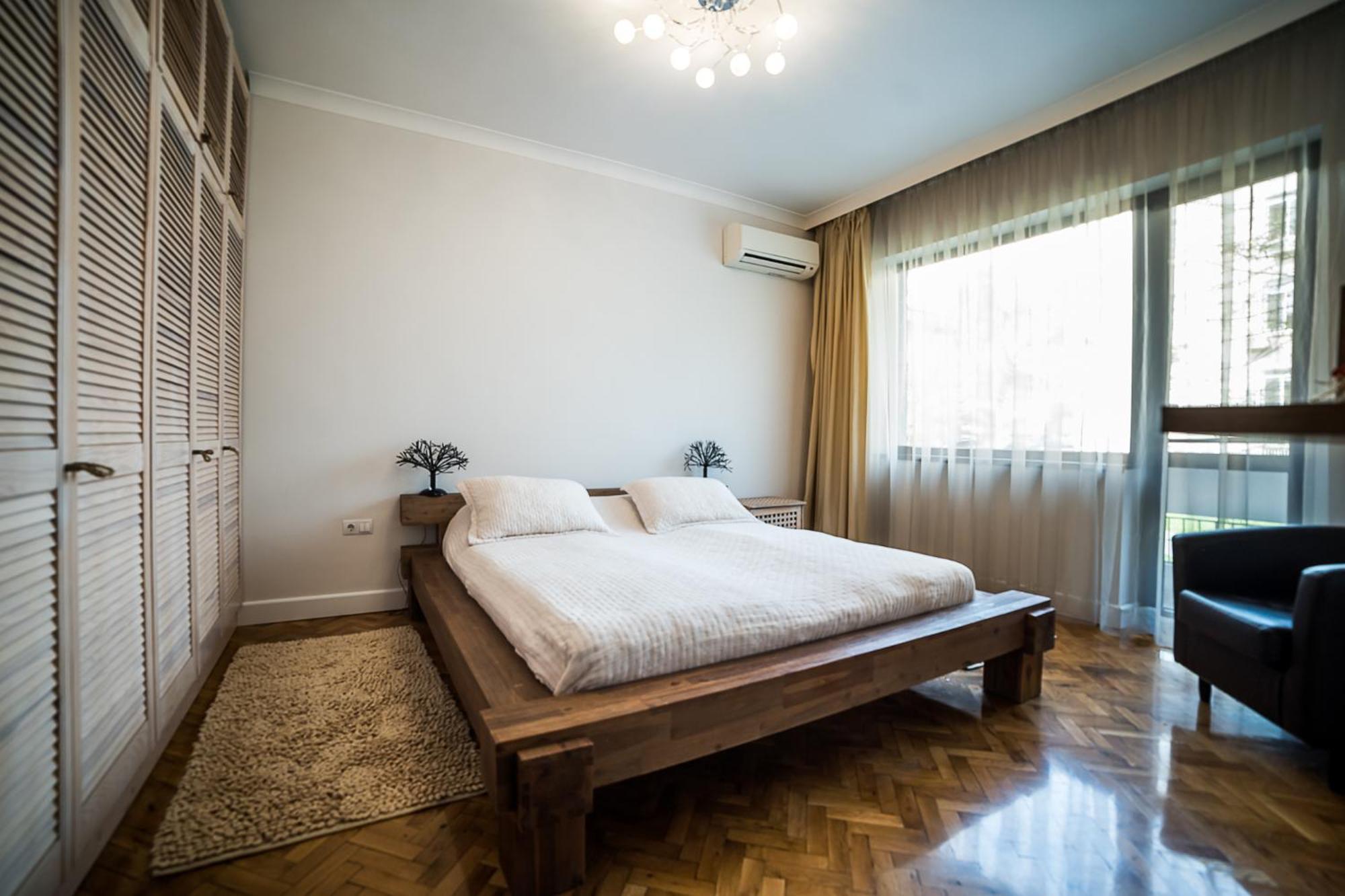 Two-Bedroom Apartment - Photo 11