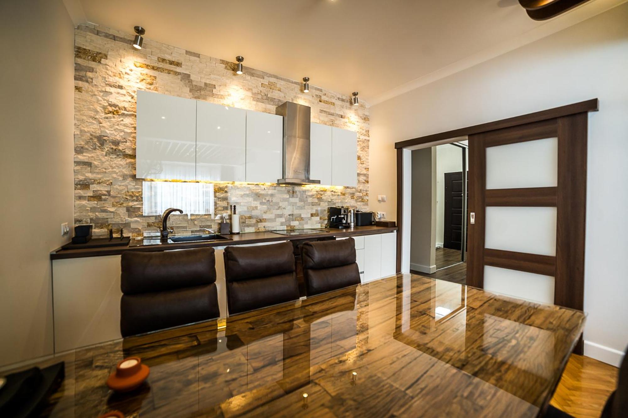 Two-Bedroom Apartment - Photo 13