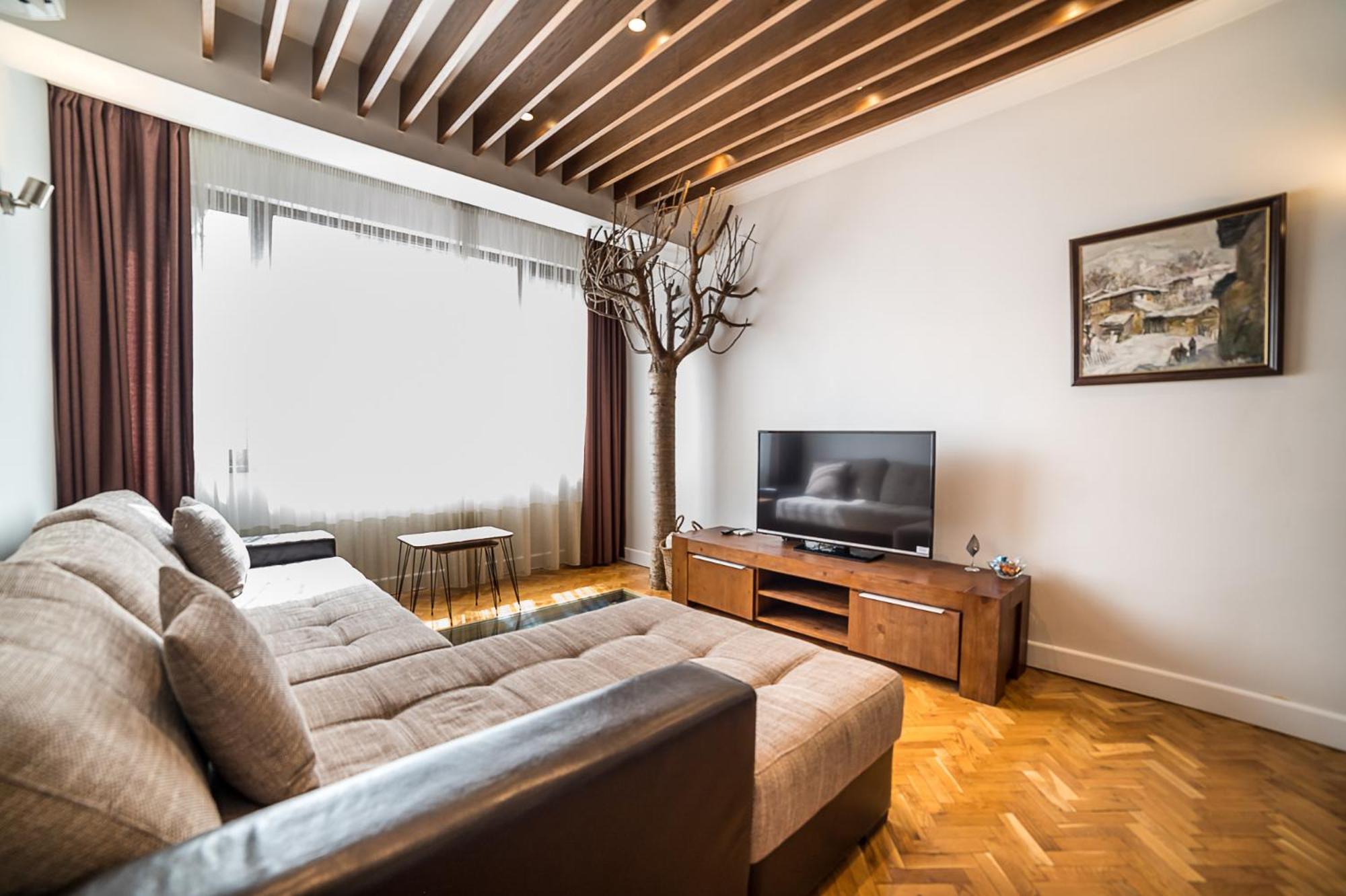Two-Bedroom Apartment - Photo 26