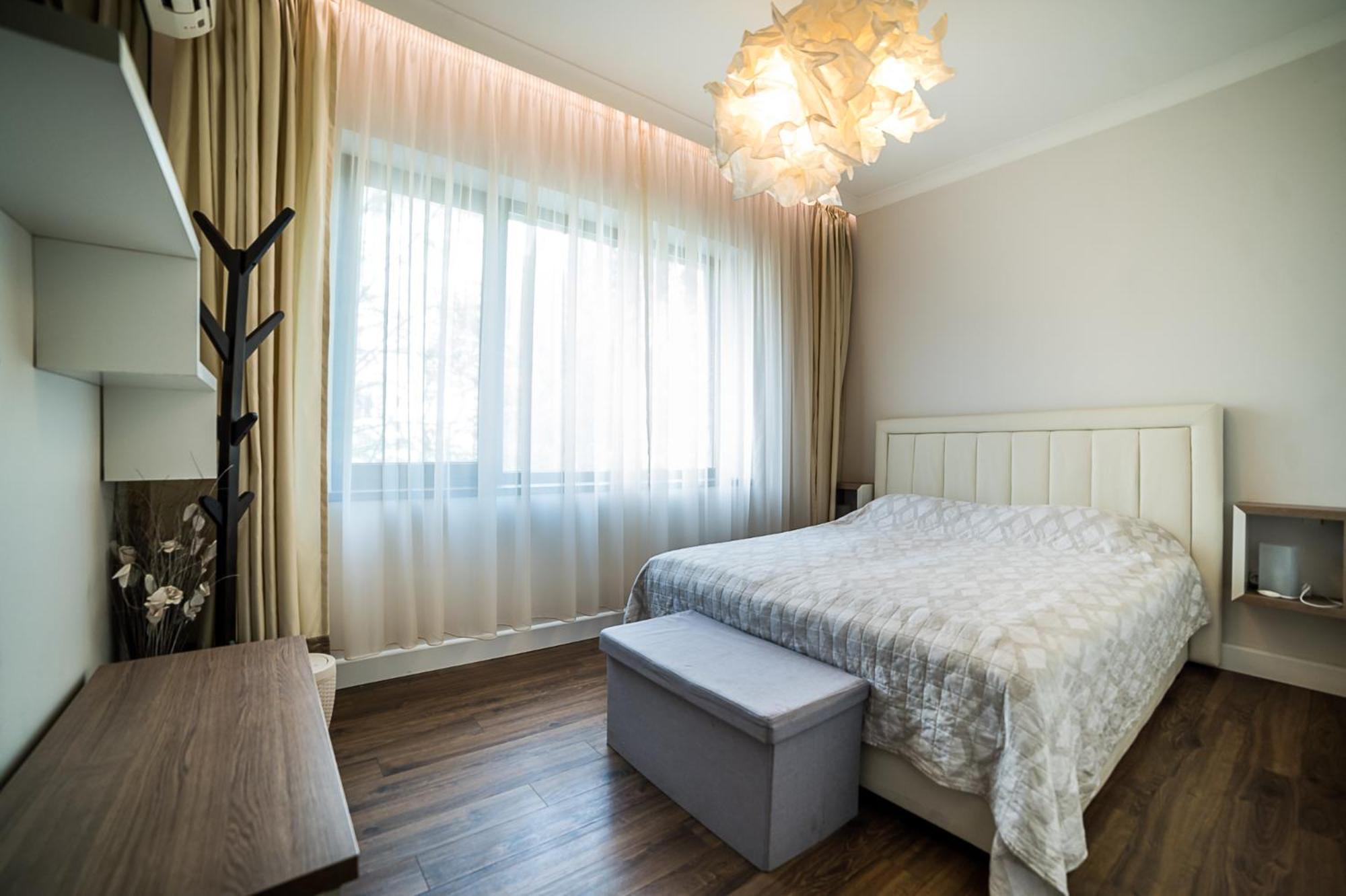 Two-Bedroom Apartment - Photo 27