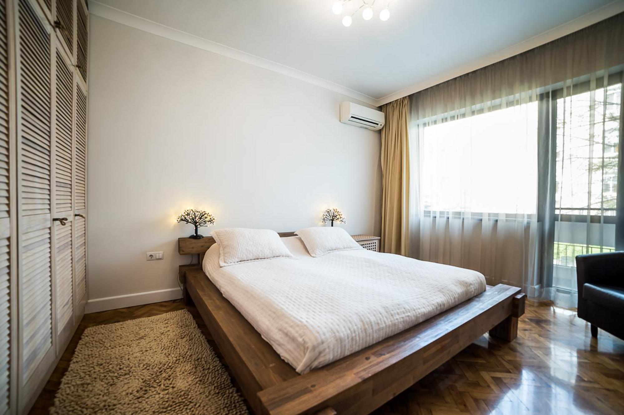 Two-Bedroom Apartment - Photo 15
