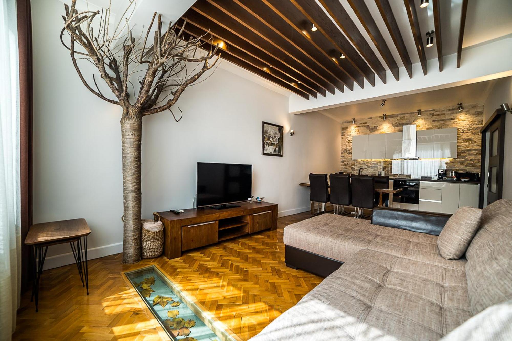 Two-Bedroom Apartment - Photo 22