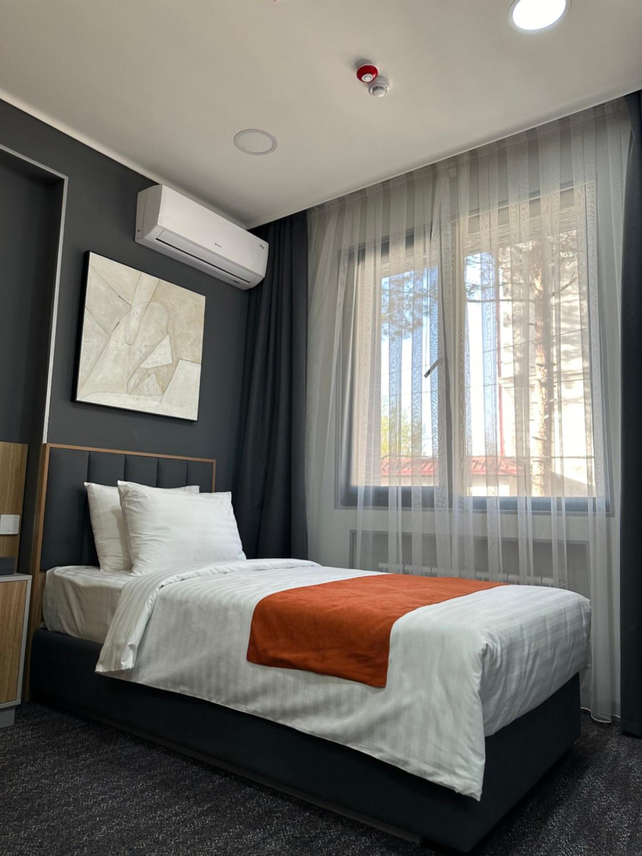 Single Room photo 1