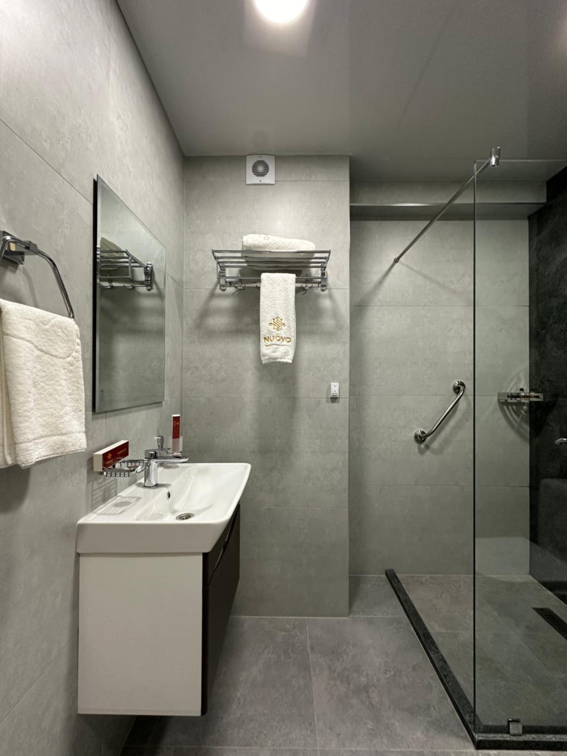 Single Room photo 3