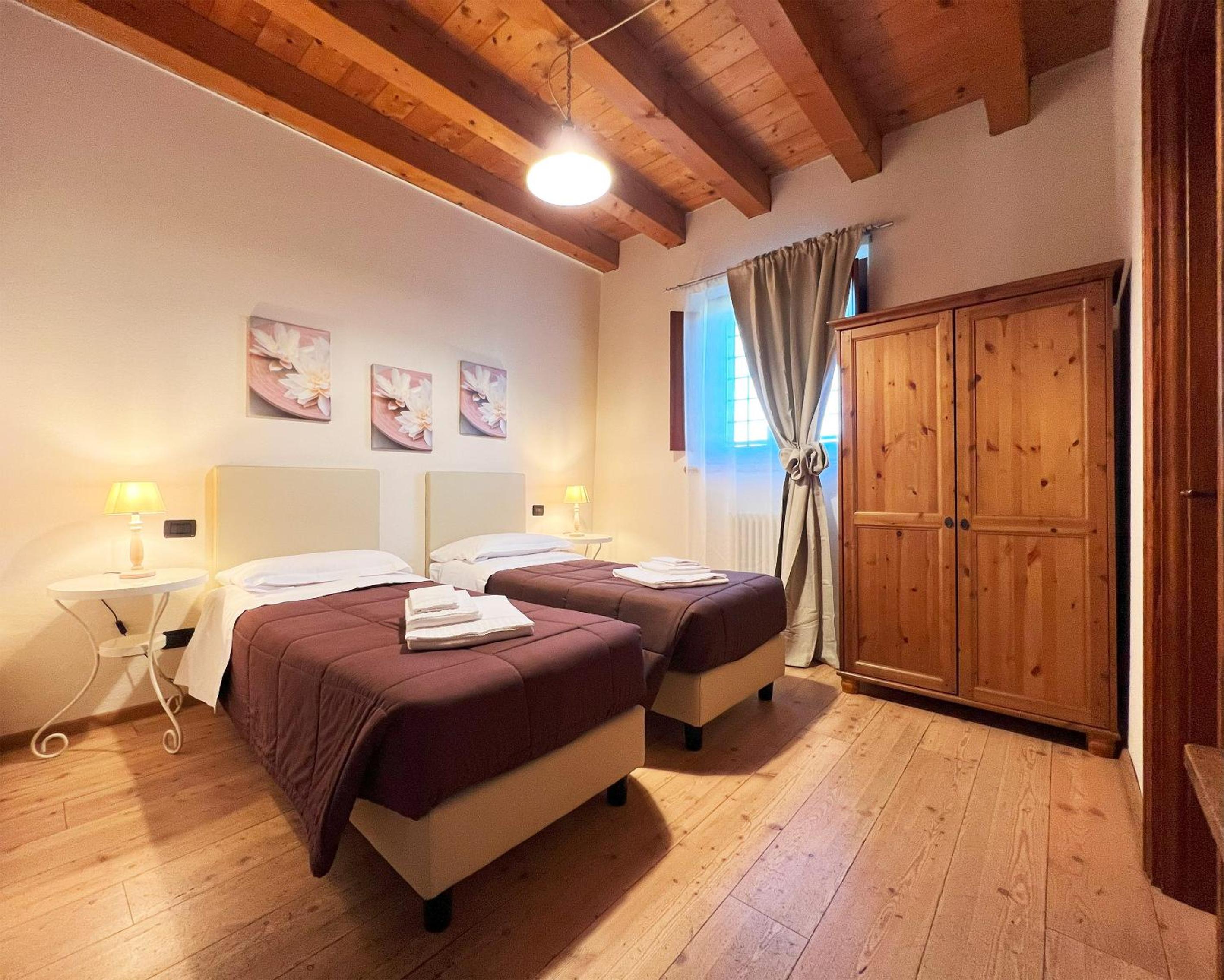 Standard Double or Twin Room photo 1