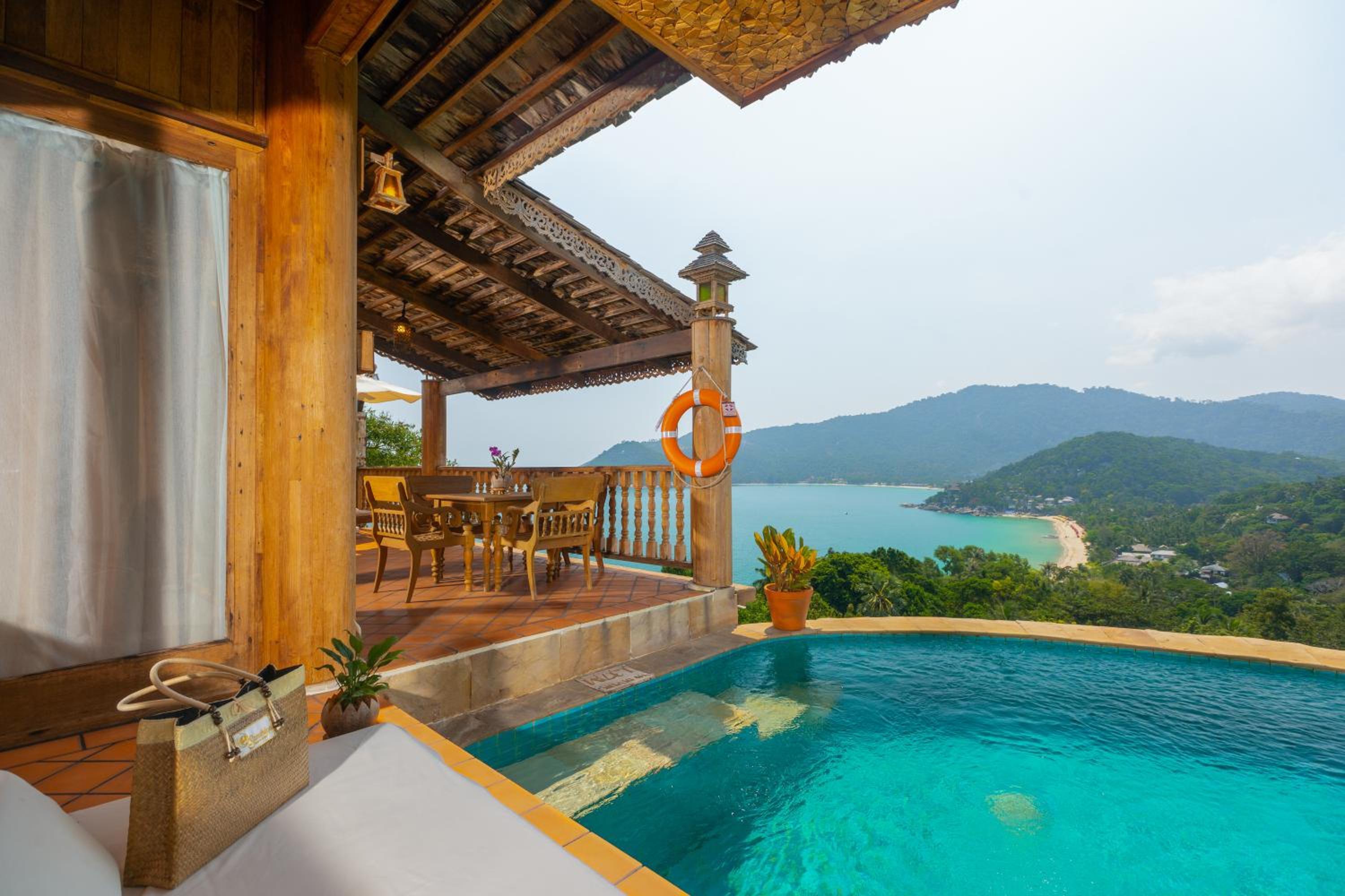 Royal Grand Pool Villa - Photo 12