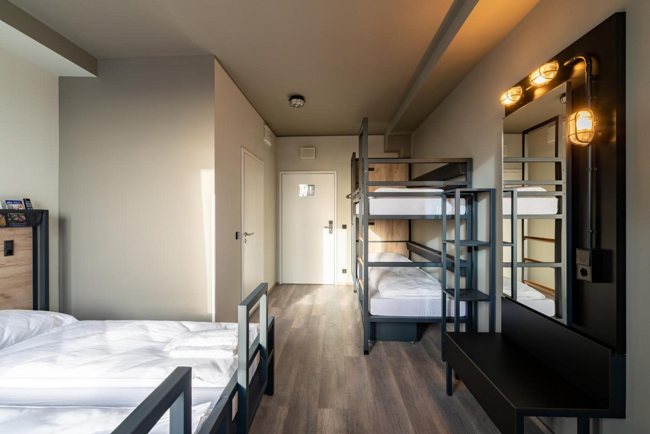 Triple Room photo 1