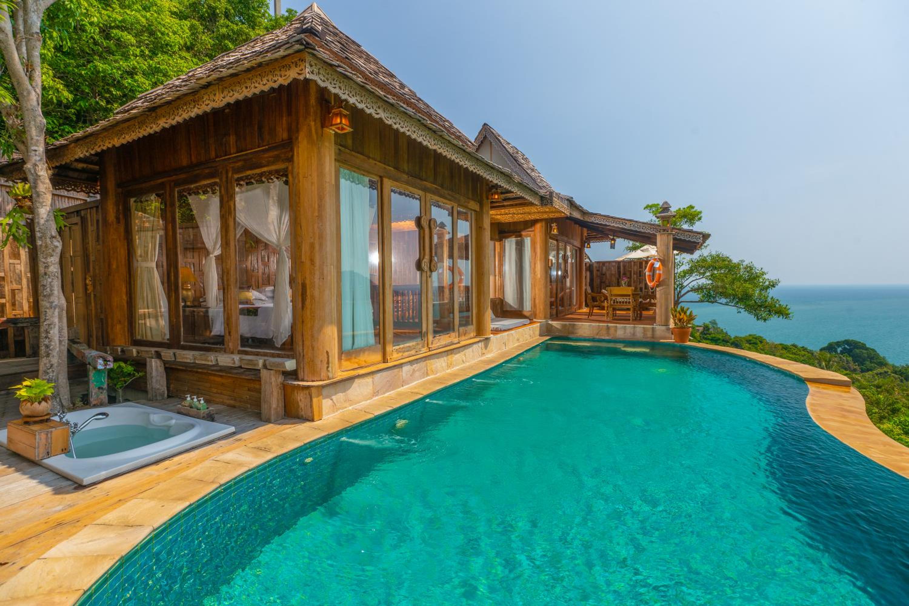 Royal Grand Pool Villa - Photo 7