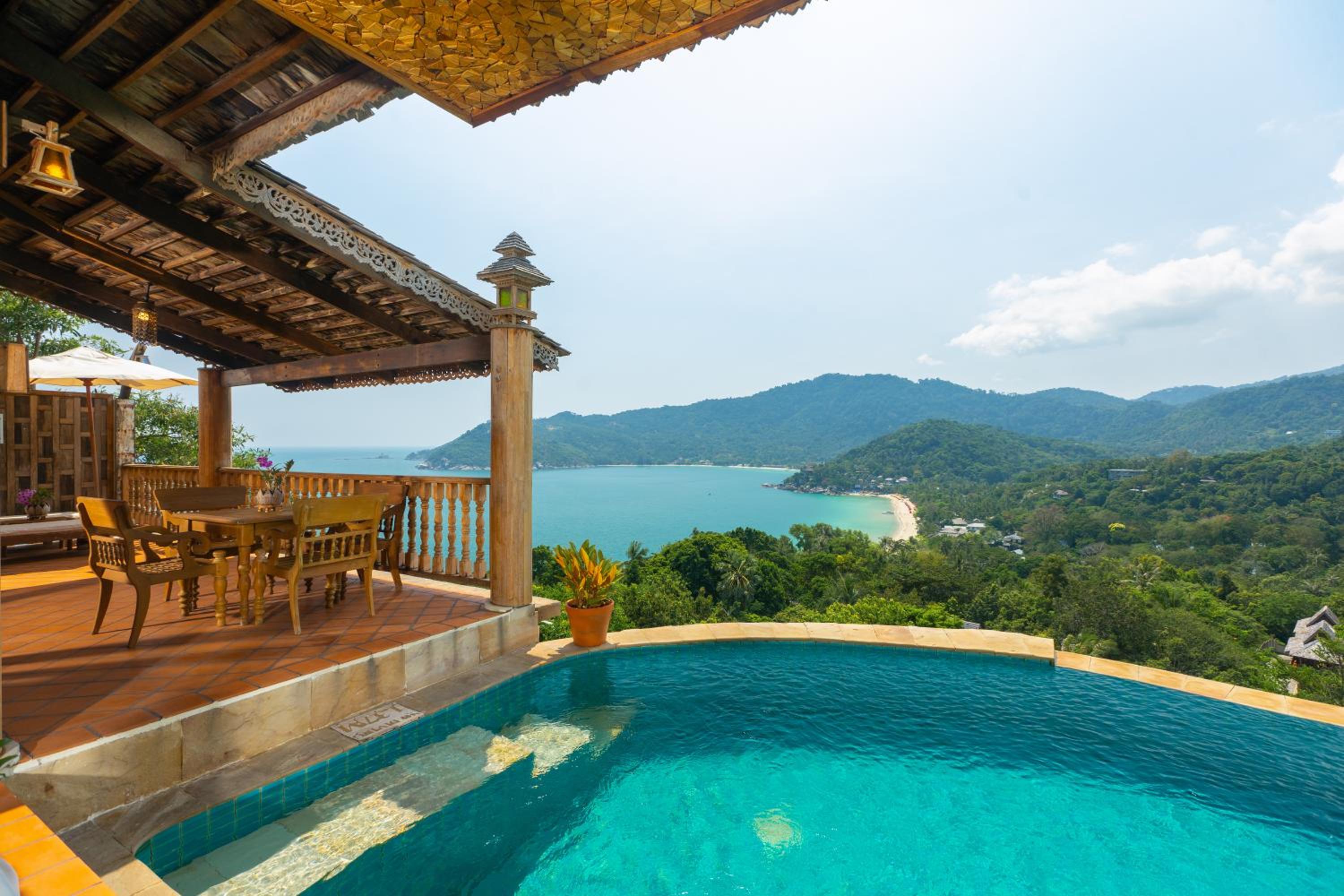 Royal Grand Pool Villa - Photo 14