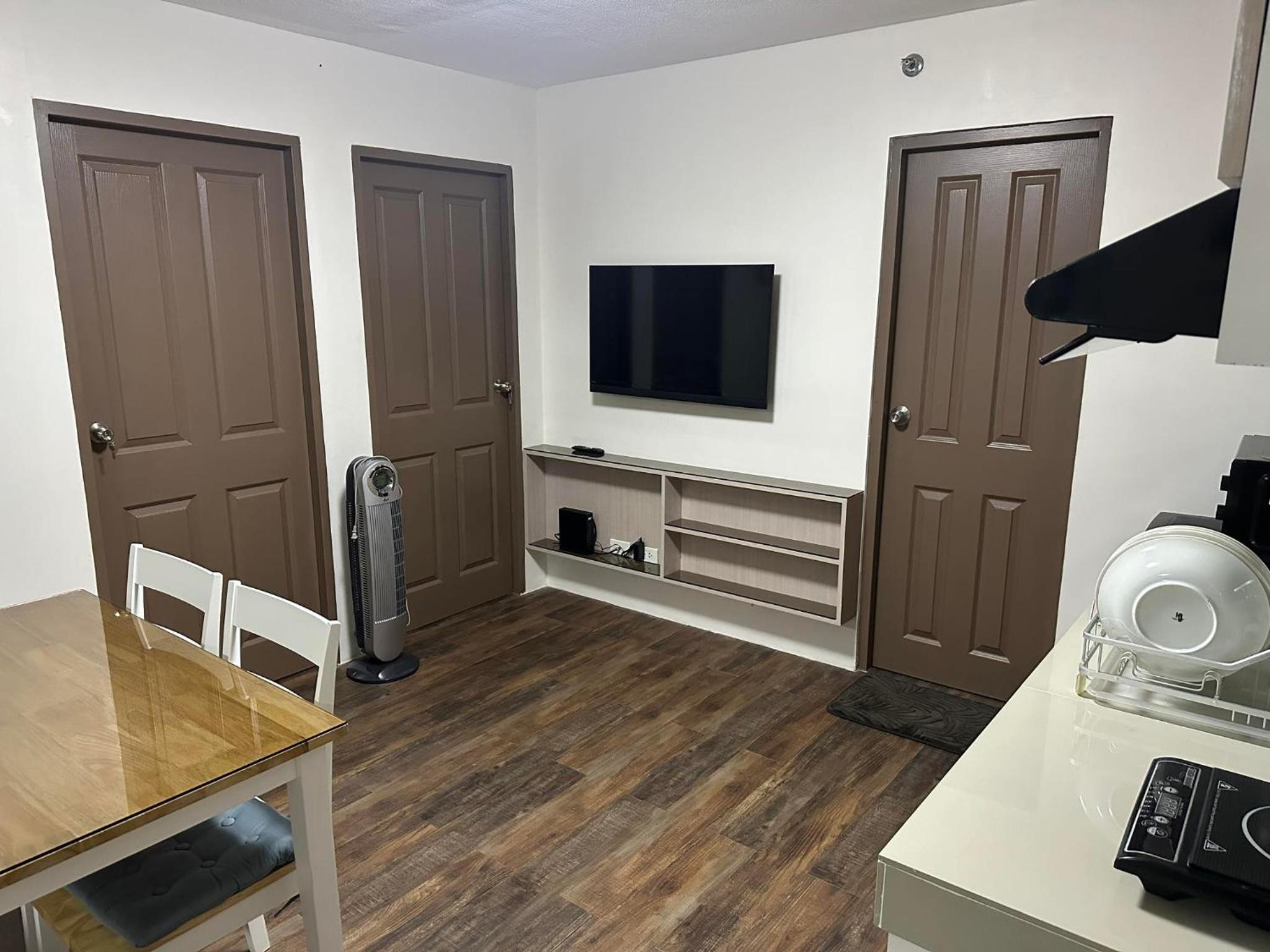 Deluxe Double or Twin Room with Balcony photo 1
