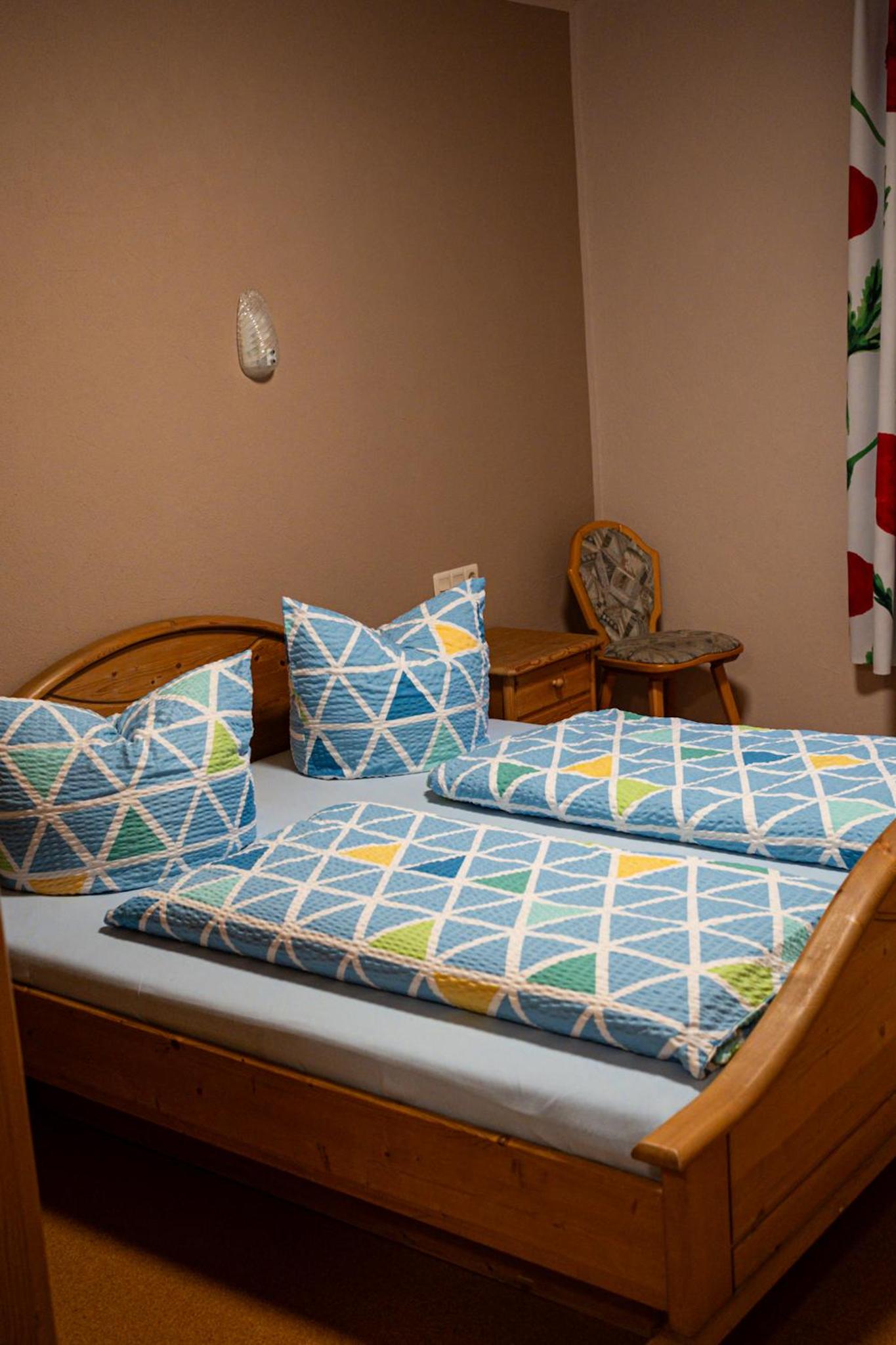 Double Room With Private Bathroom photo 1