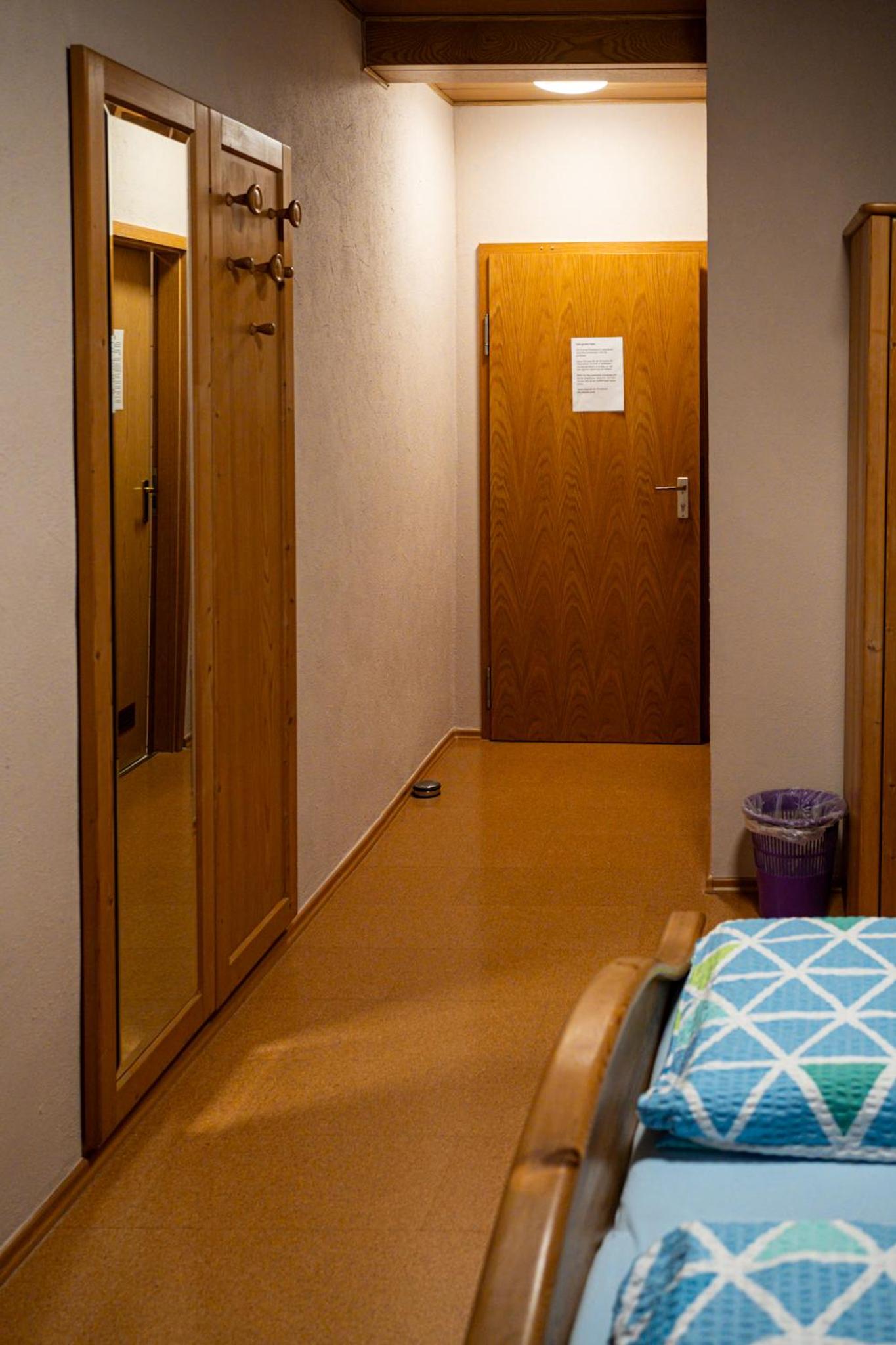 Double Room With Private Bathroom photo 3