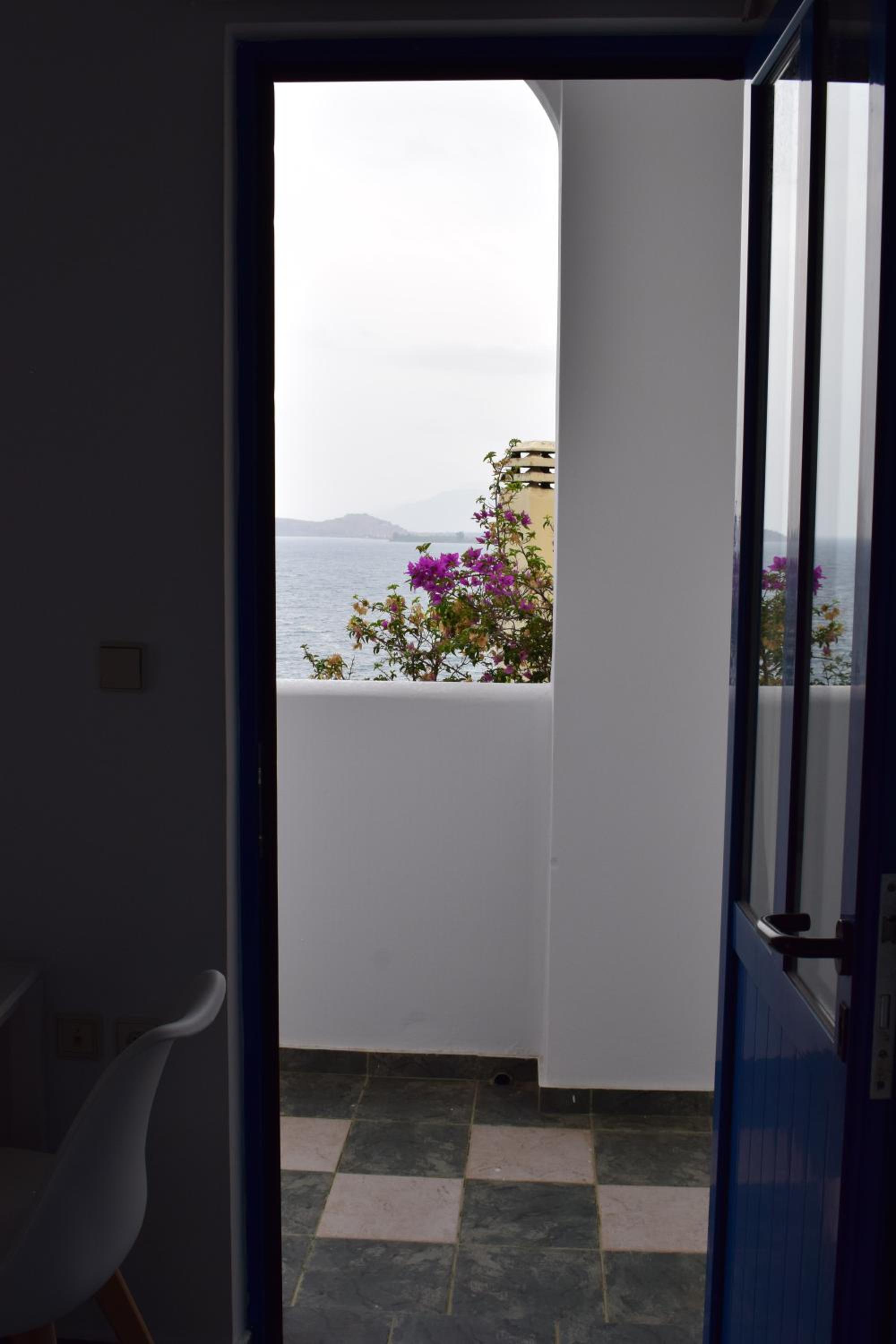 One-Bedroom Villa photo 2