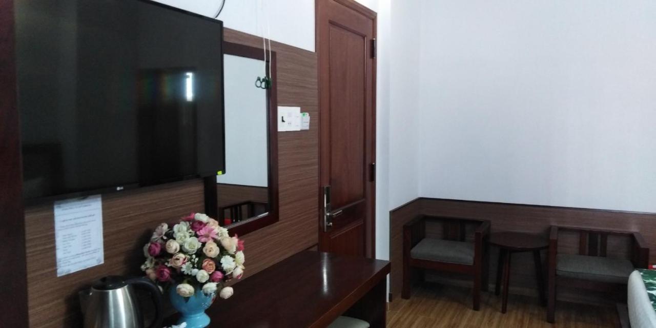 Quadruple Room with Shower photo 2