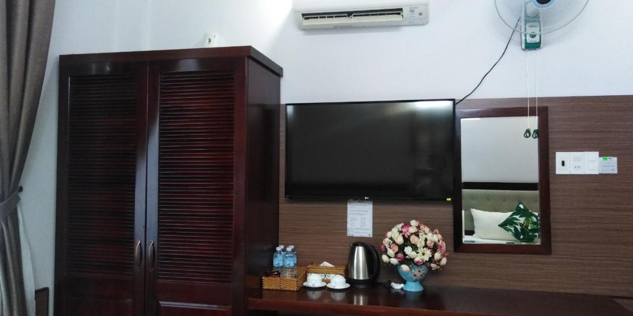Quadruple Room with Shower photo 1