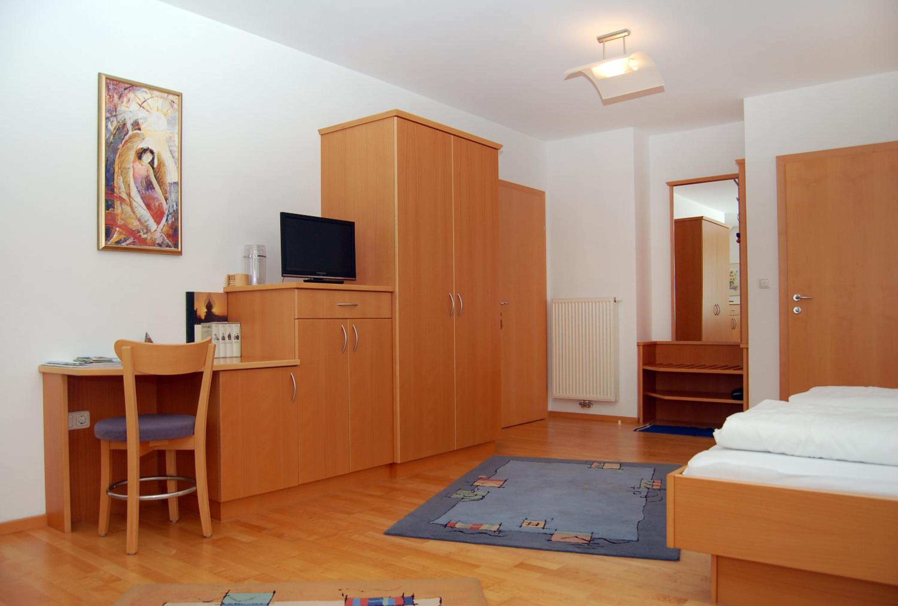 Double Room photo 1
