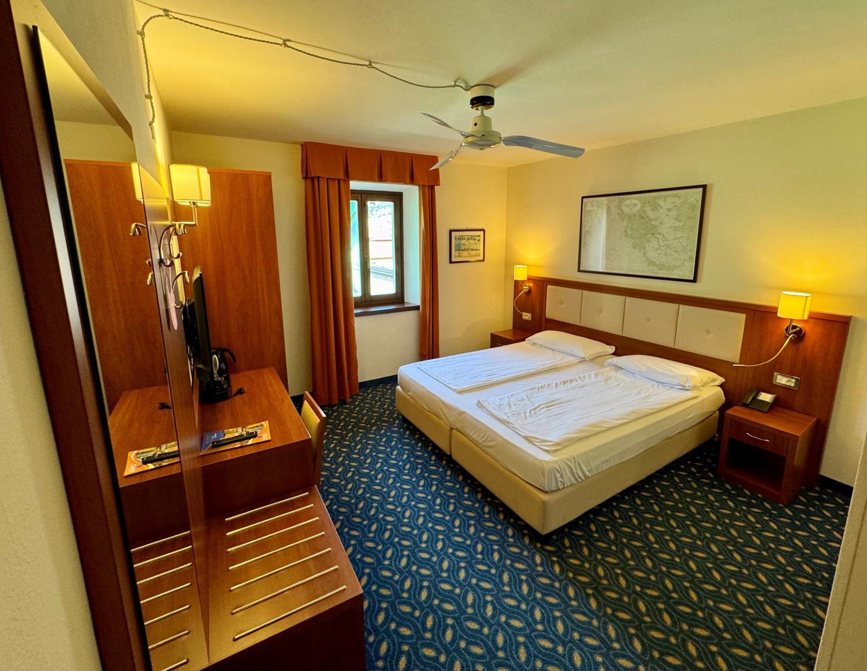 Economy Double or Twin Room - Photo 4