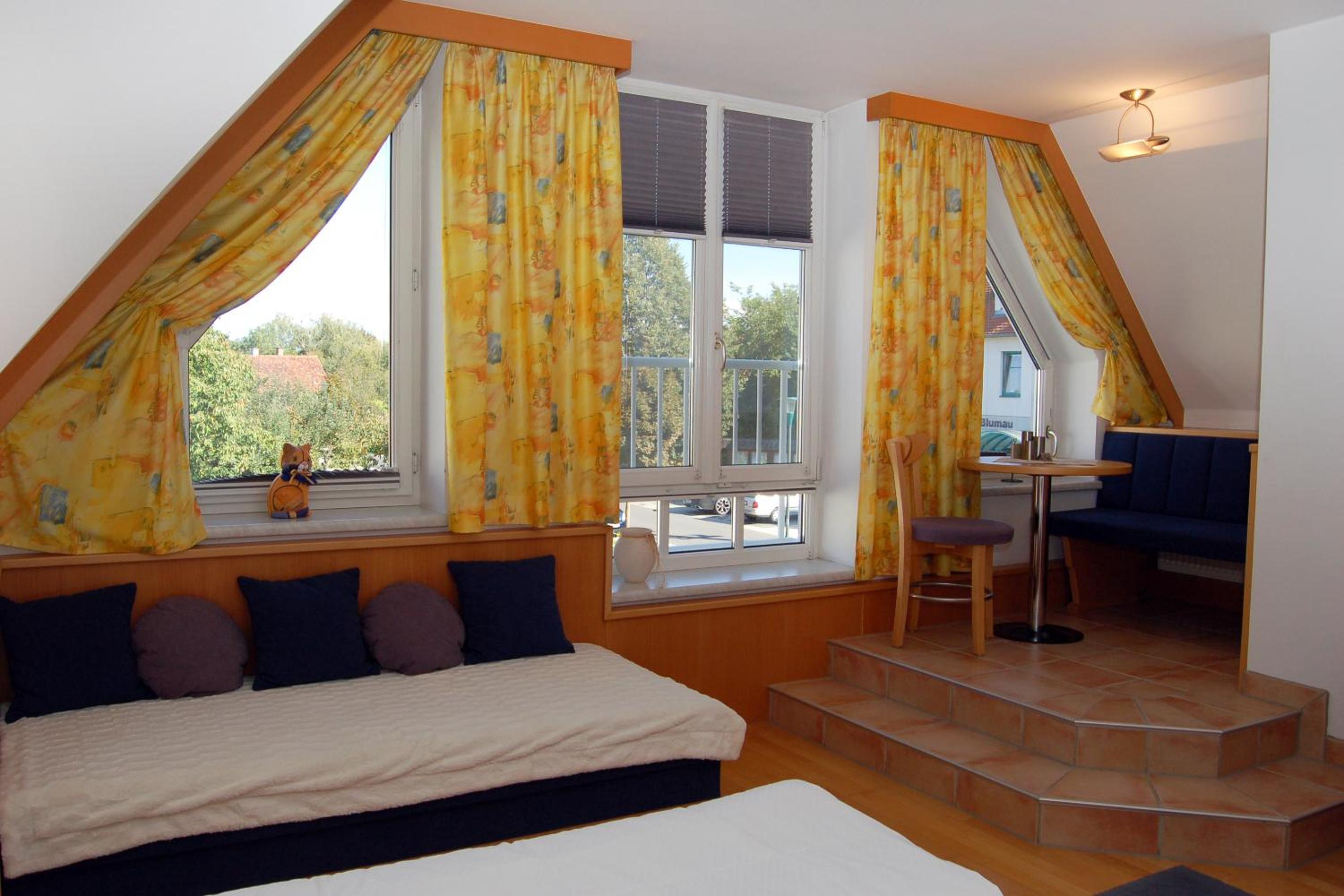 Double Room photo 3