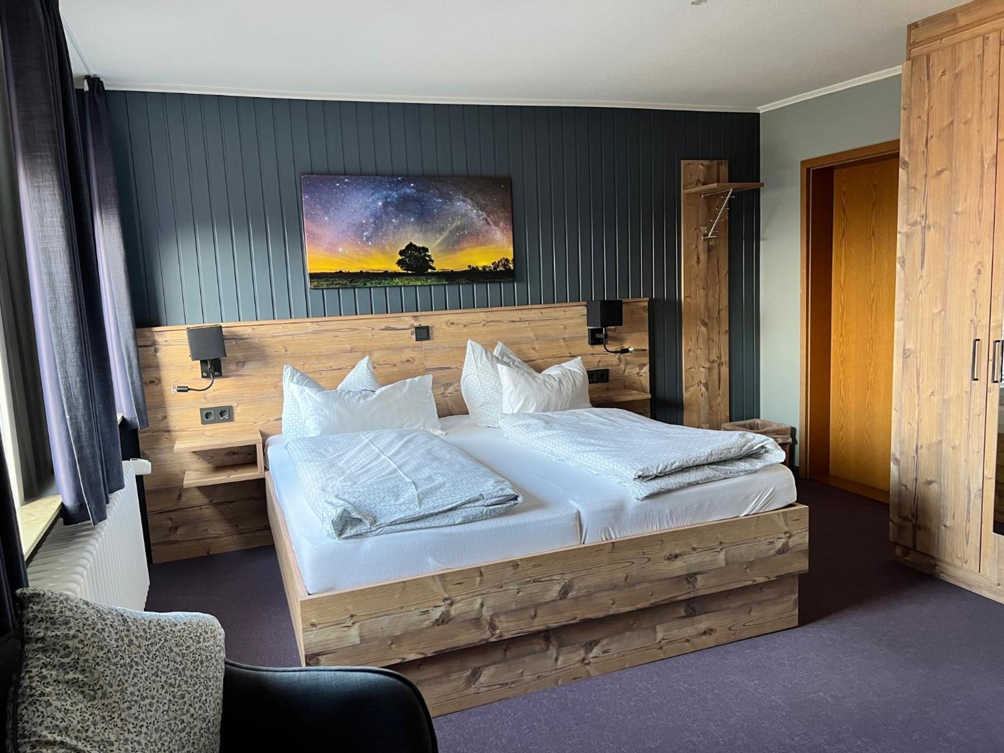 Double Room - Photo 13