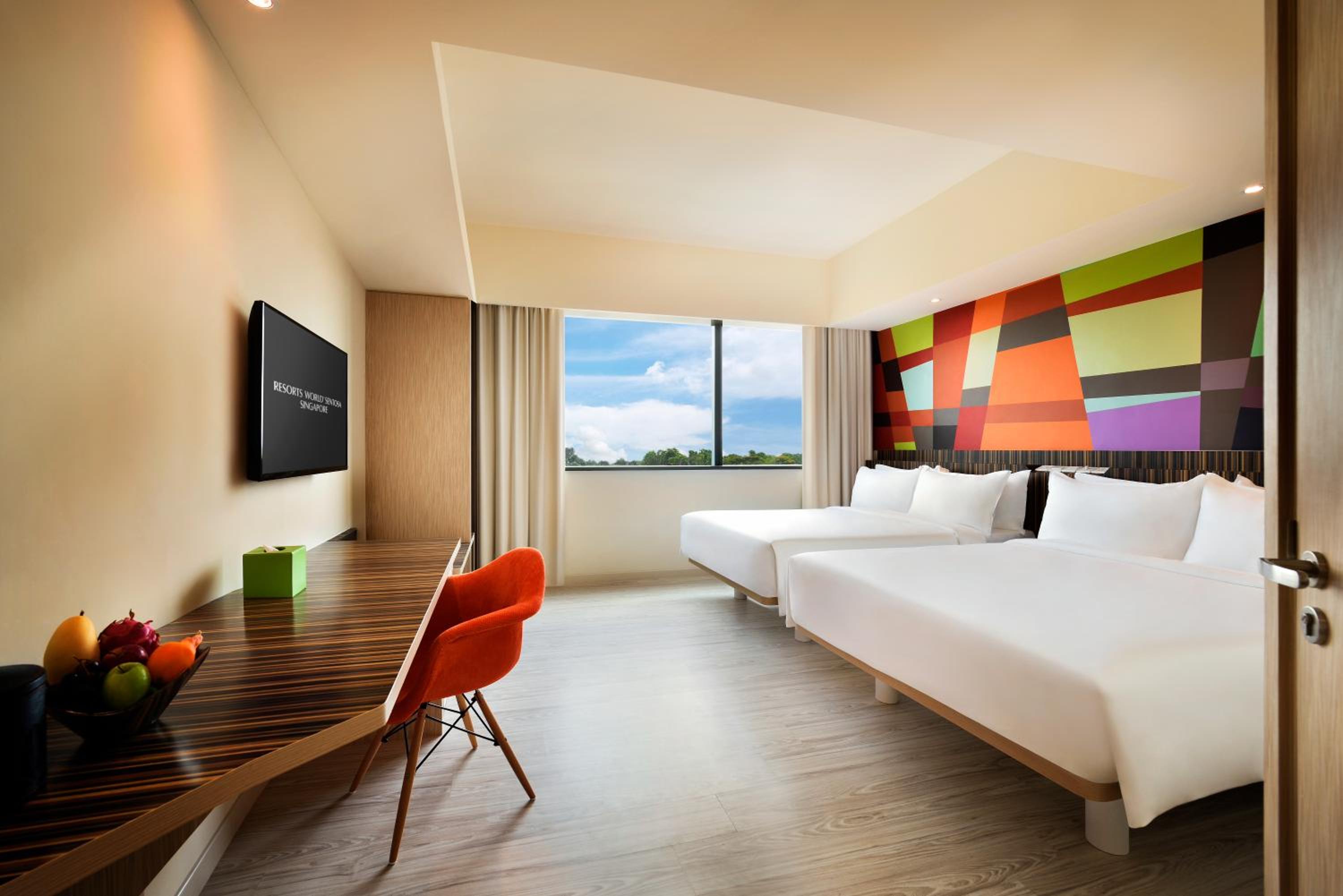 Premier Double Or Twin Room photo 1