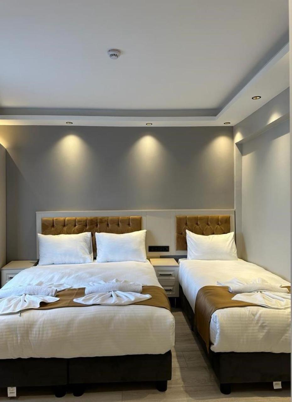 Standard Triple Room photo 2