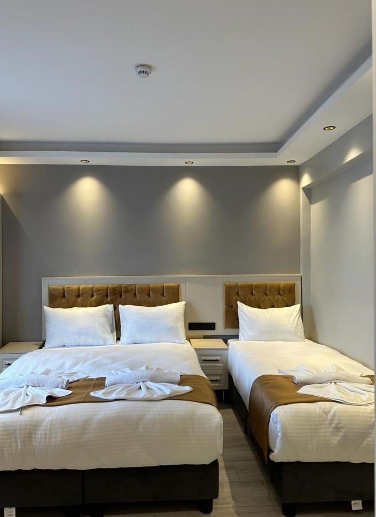 Standard Triple Room photo 1