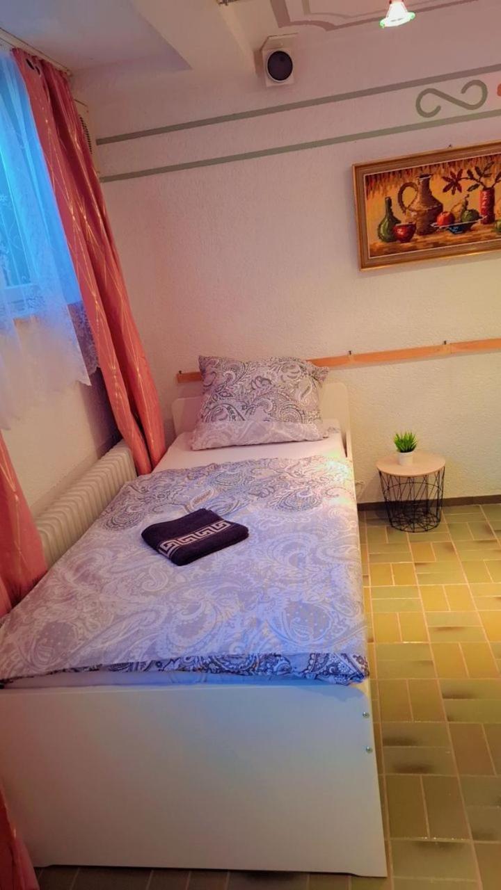 Quadruple Room with Garden View photo 3