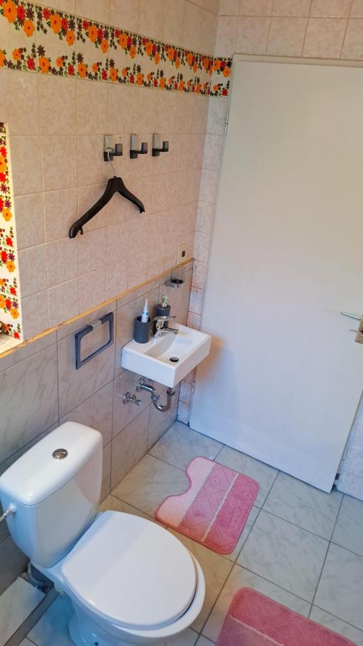 Quadruple Room with Garden View photo 2