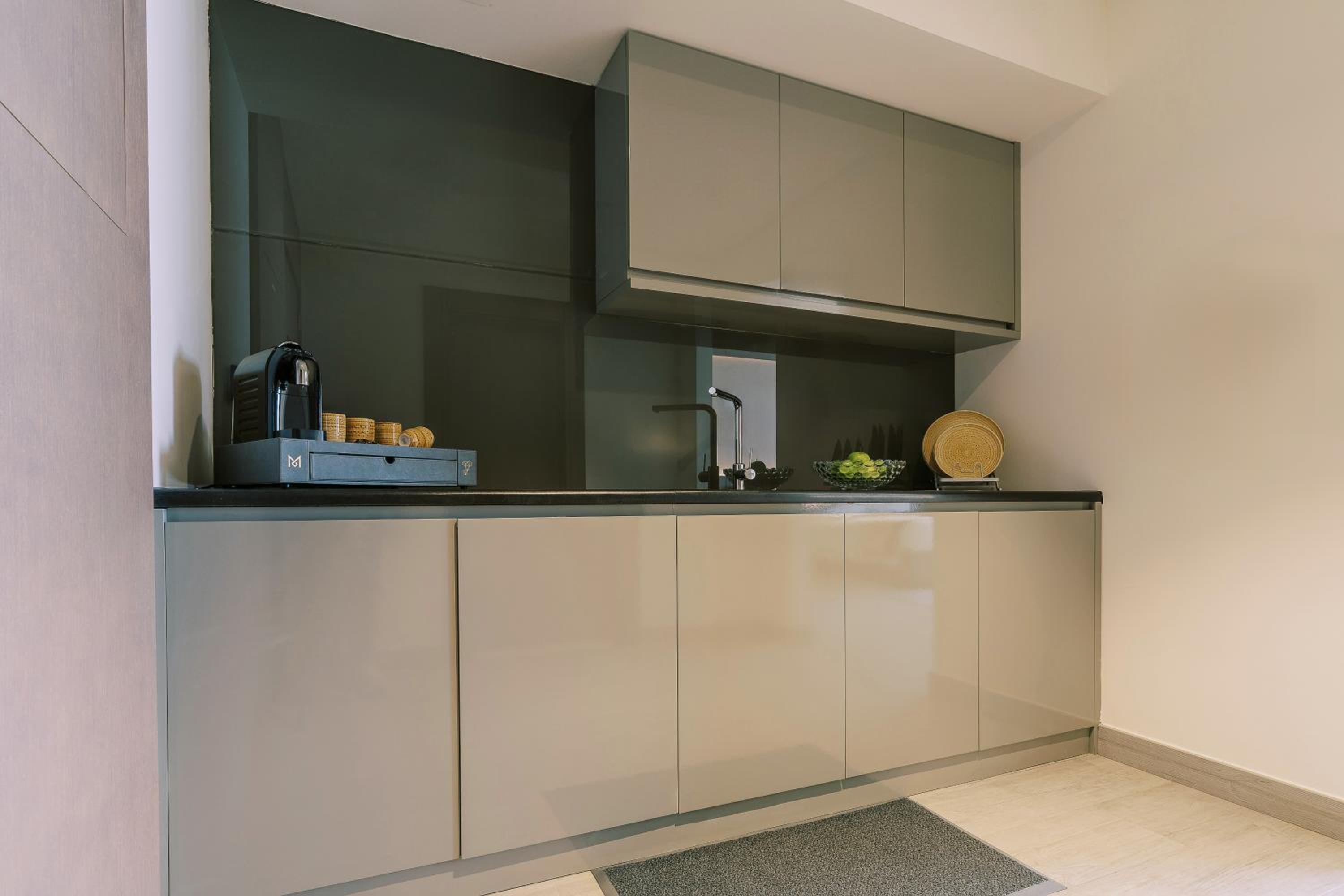 Family Suite with Kitchenette Family Suite with Kitchenette