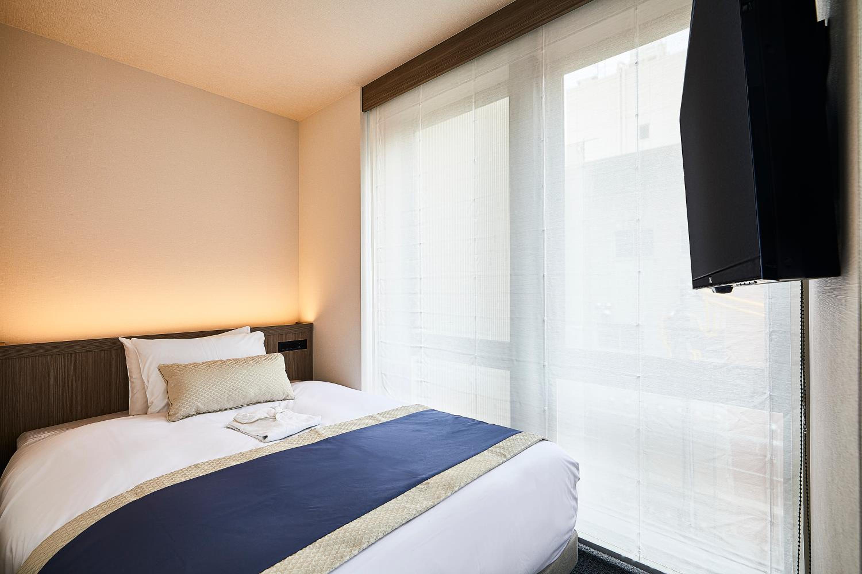 Standard Single Room - No Bathtub Shower Booth only Non-Smoking photo 1
