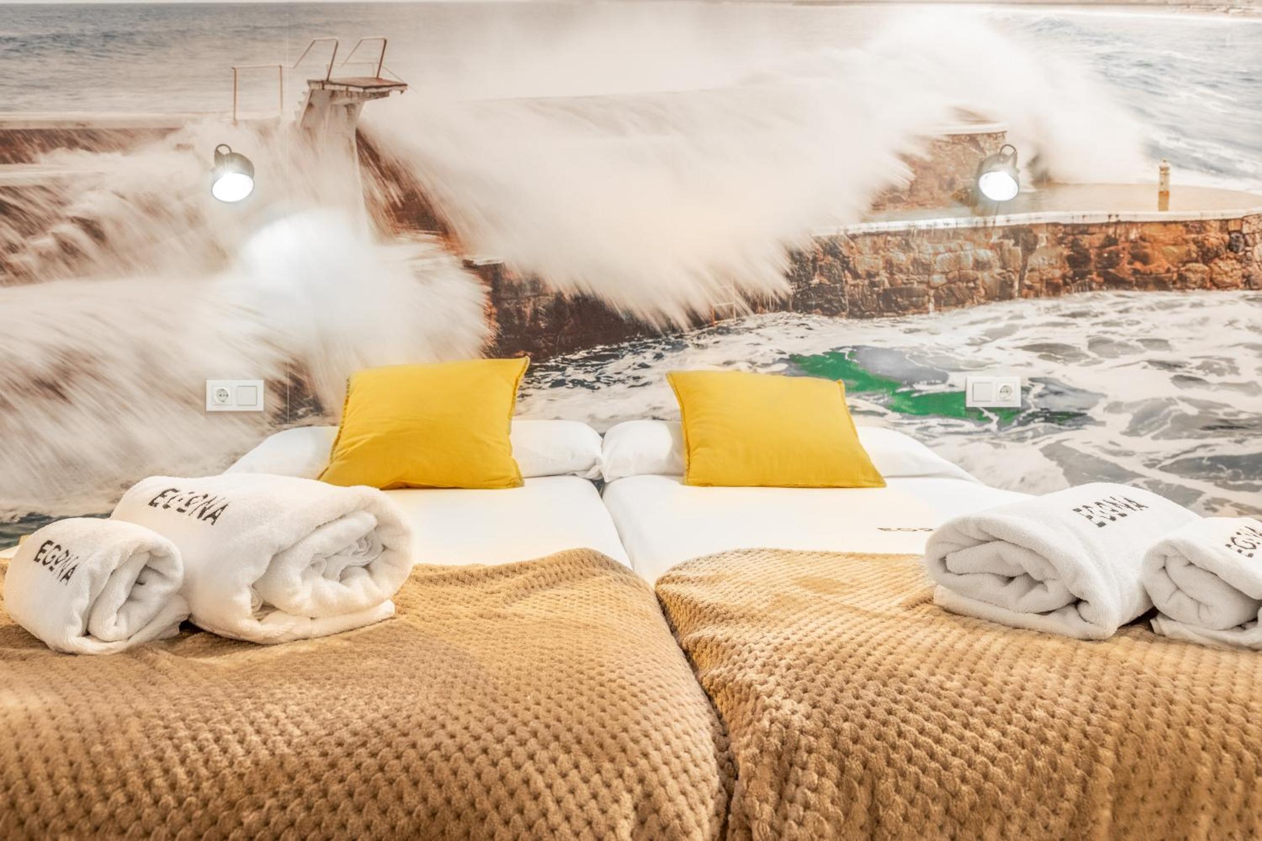 Apartamento Estudio