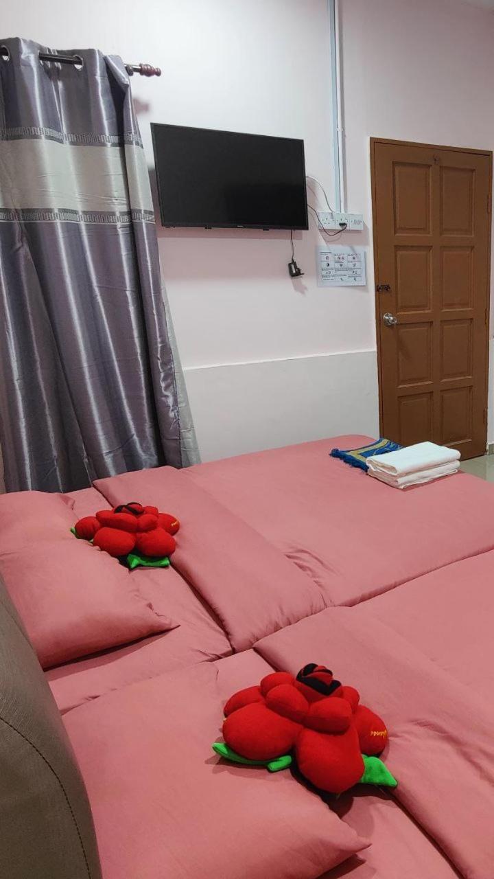 Classic Triple Room photo 1