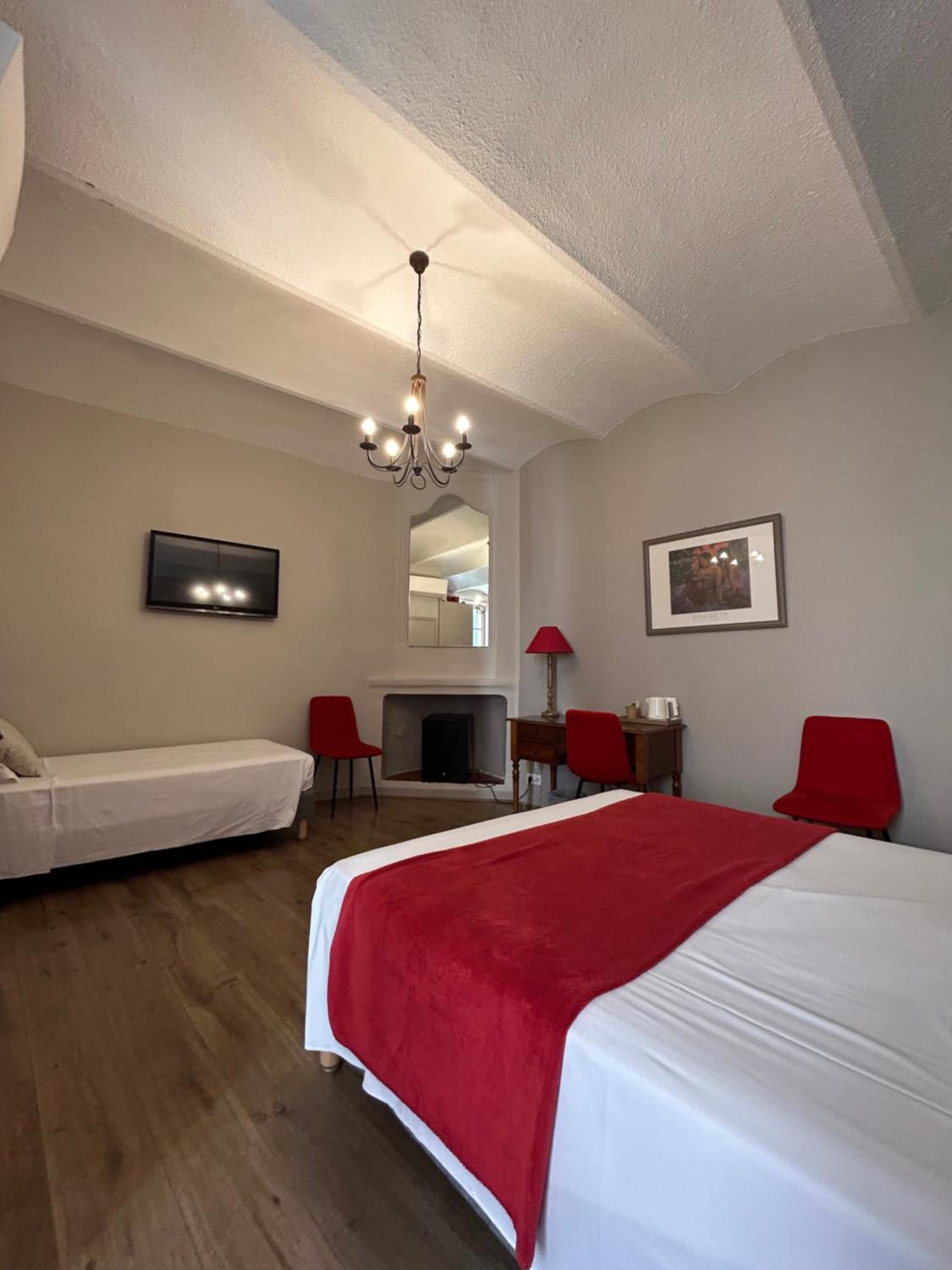 Triple Room - Photo 1