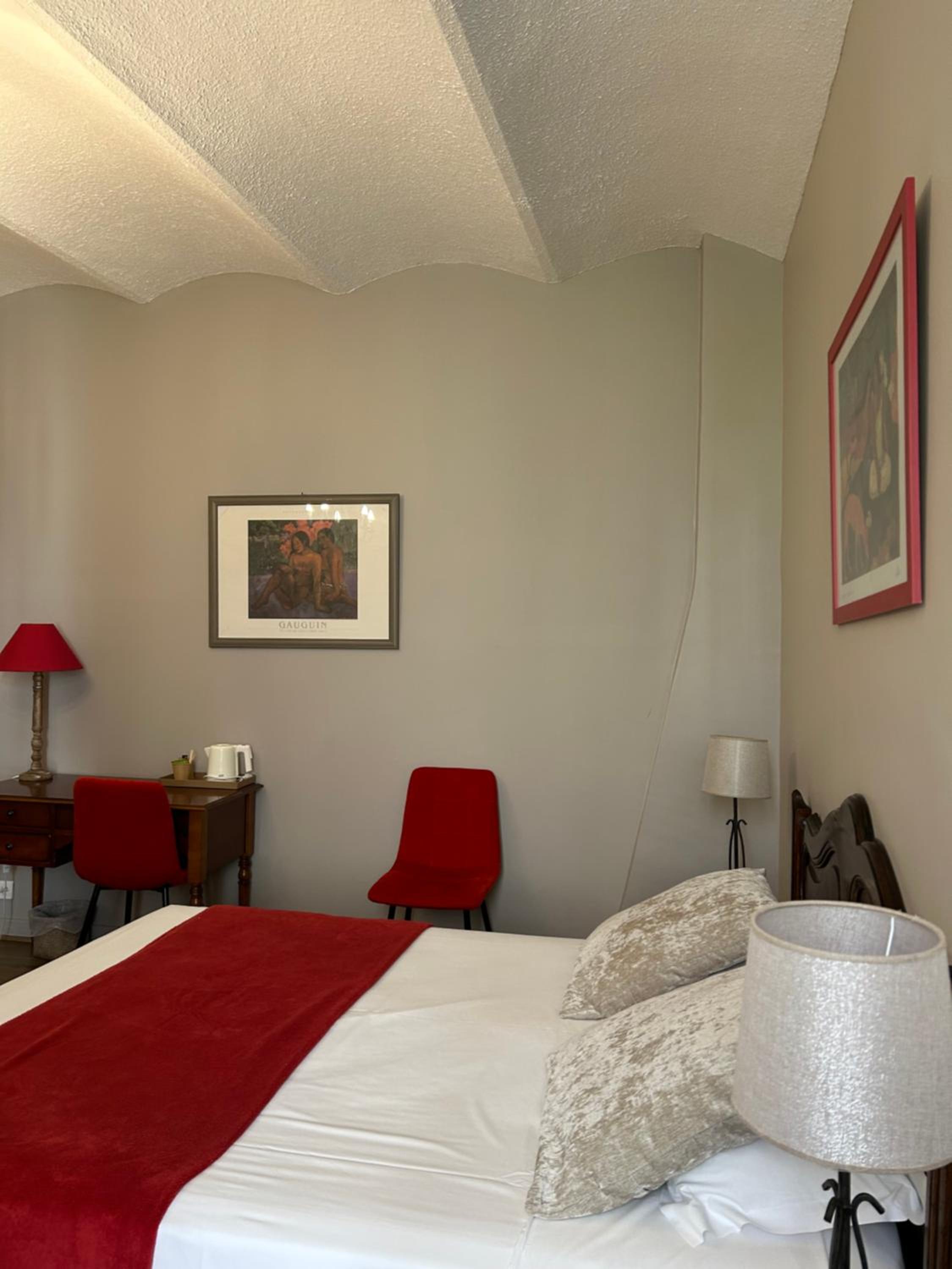Triple Room - Photo 4