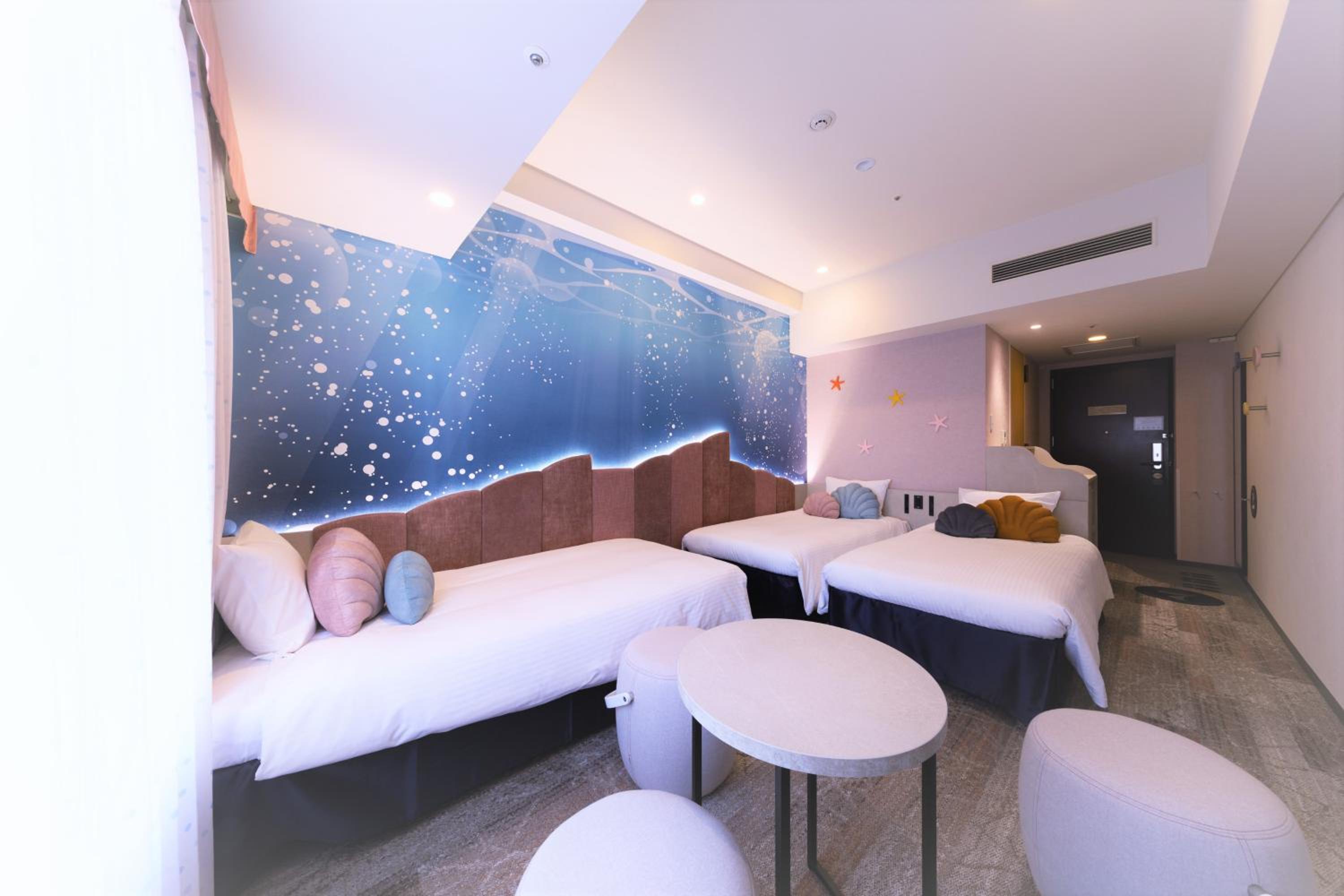 Standard Triple Room - Photo 1