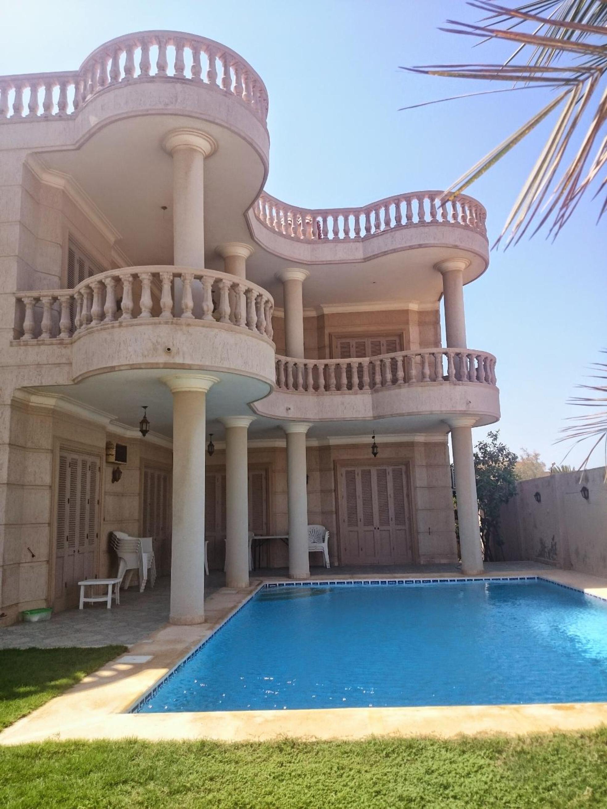 Villa with Private Pool photo 3