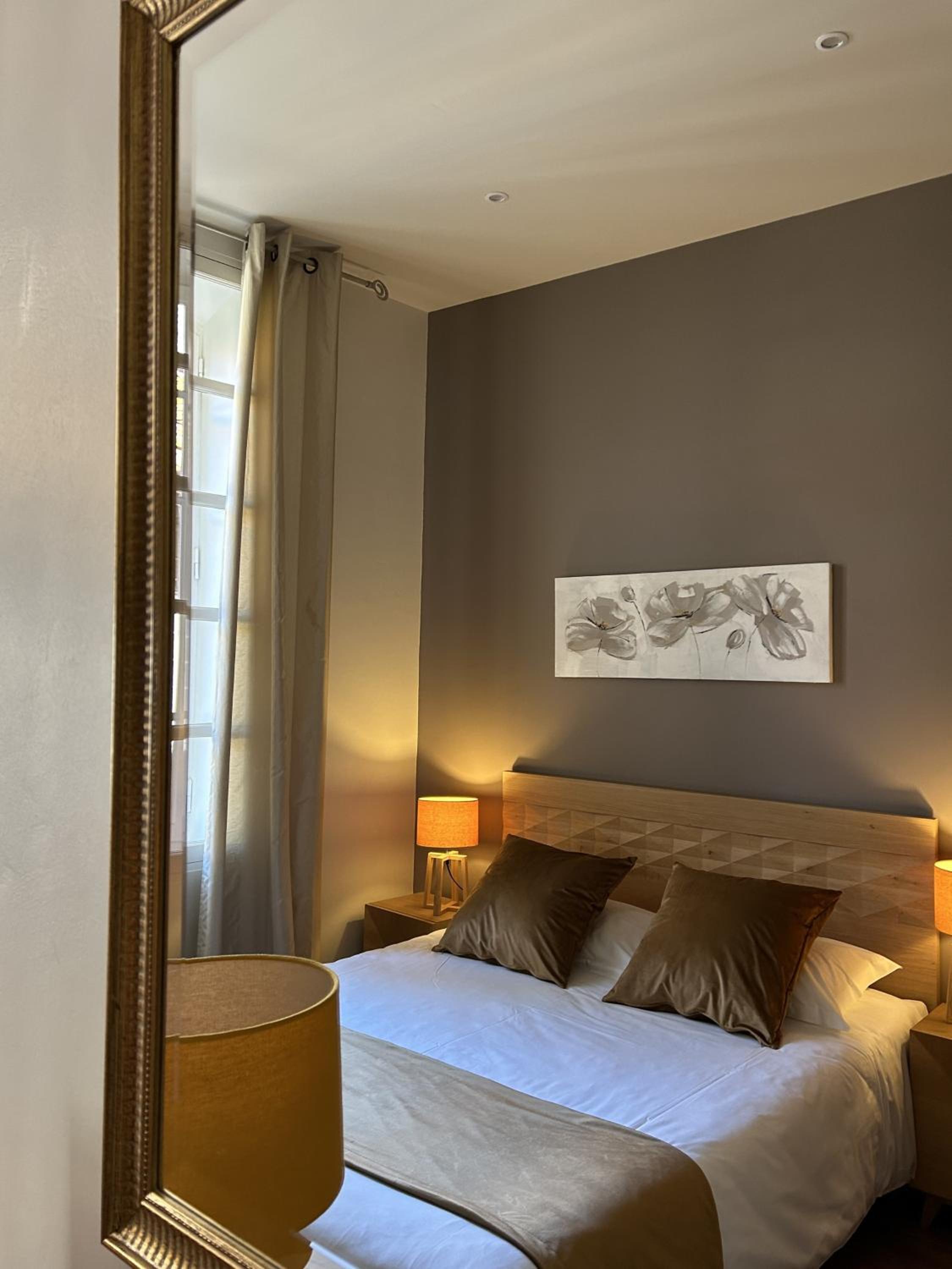 Double Room - Photo 4