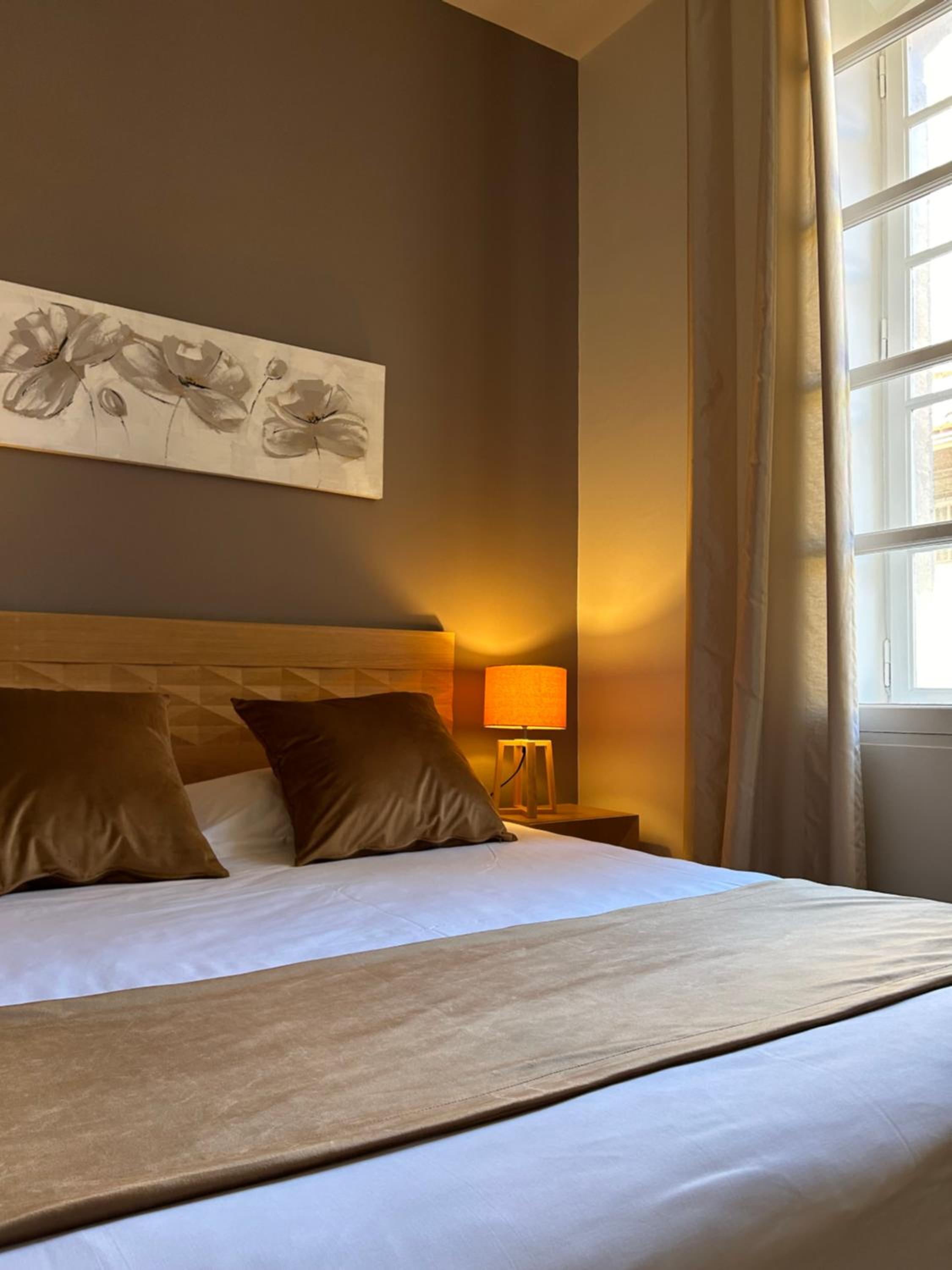 Double Room - Photo 7