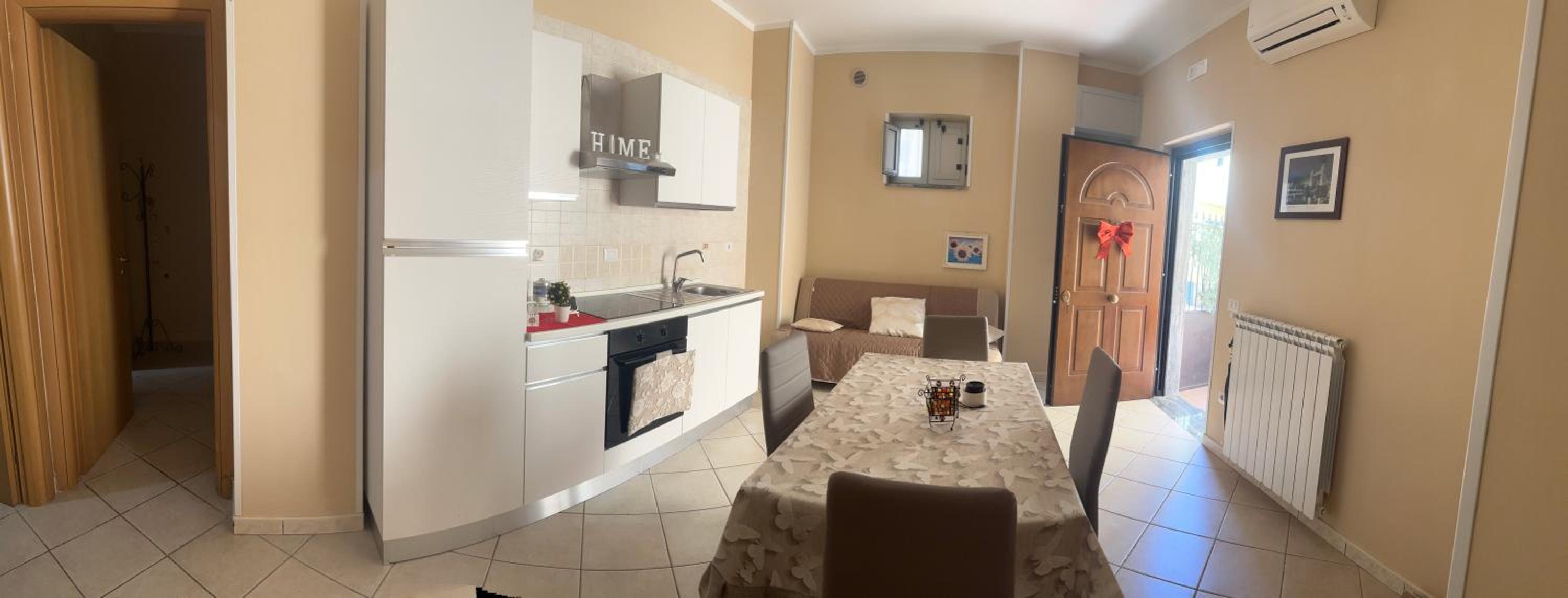 Vacation Home photo 1
