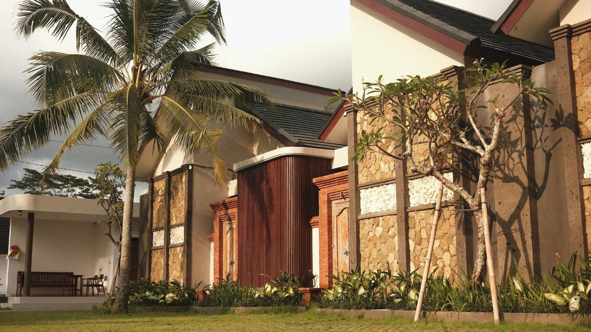 Two-Bedroom Villa - Photo 8