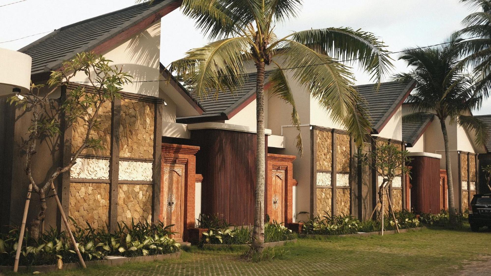 Two-Bedroom Villa - Photo 19