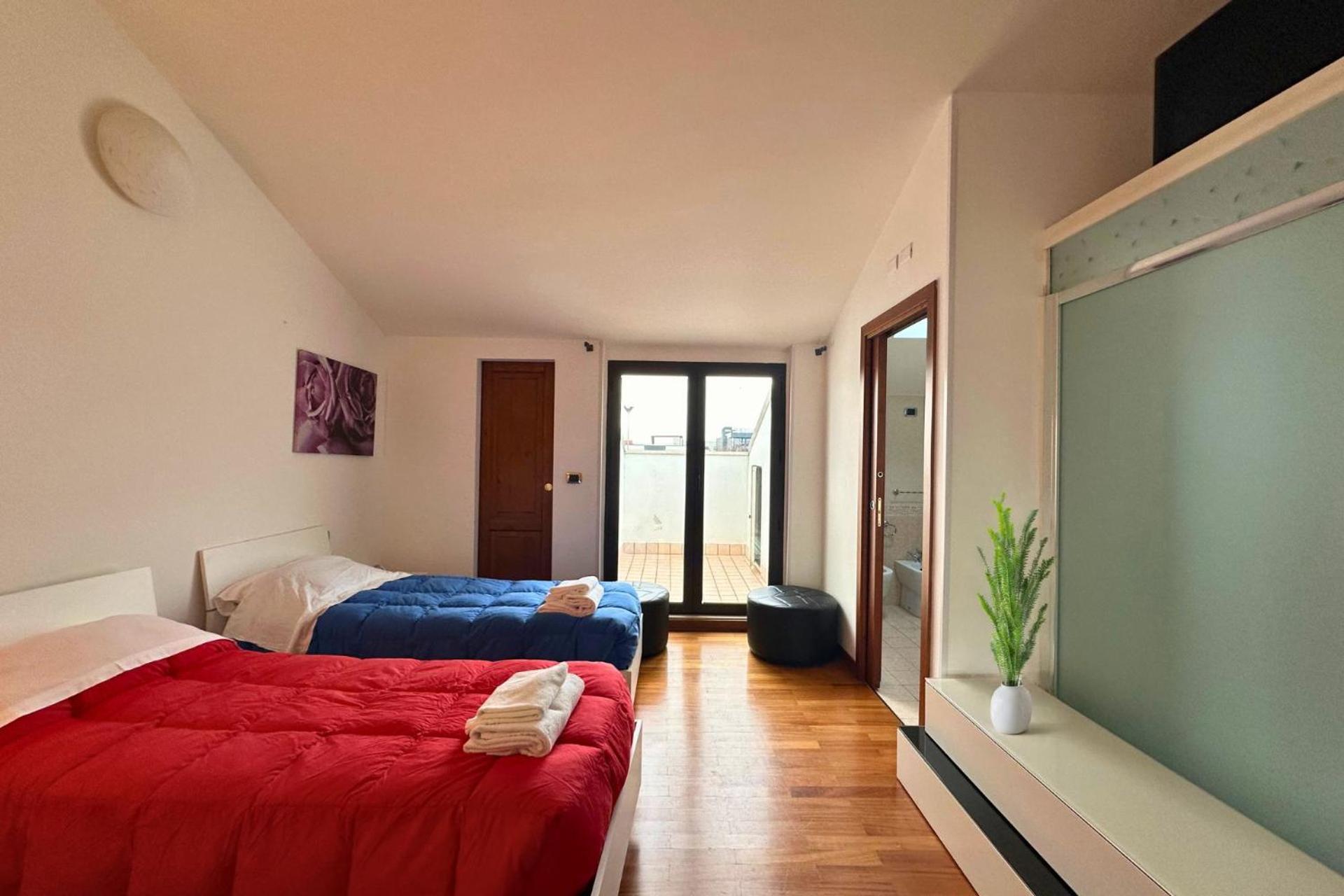 One-Bedroom Superior Apartment photo 1