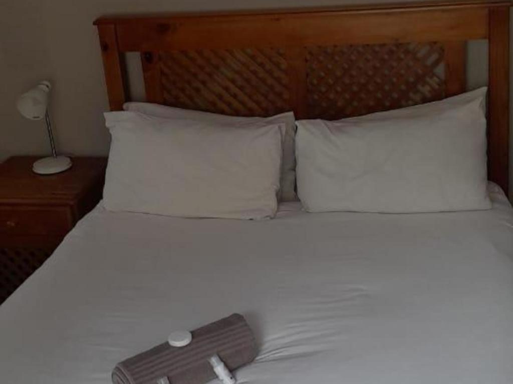 Standard Double Room - Photo 1