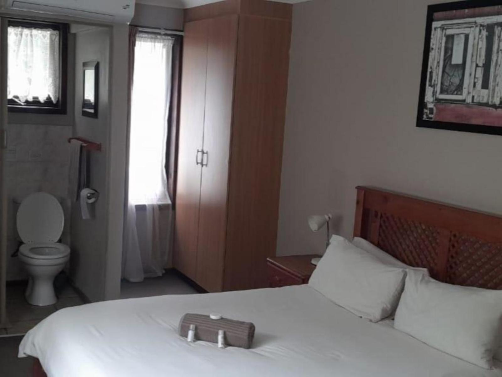 Standard Double Room - Photo 3