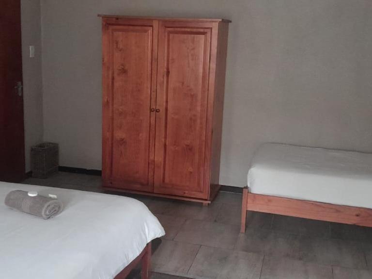  Triple Room - Photo 1