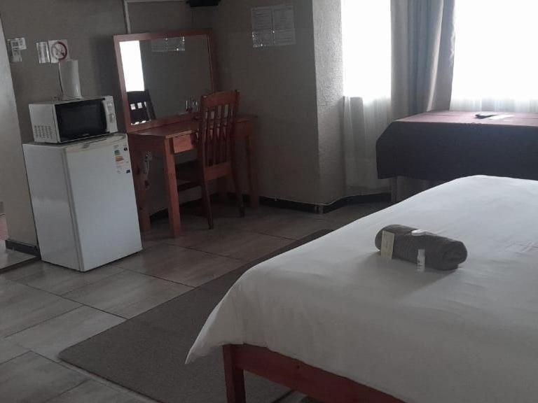  Triple Room - Photo 3